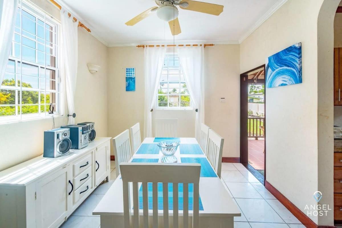 2-Story Townhome With Private Pool, Ideal For Group! Christchurch Eksteriør billede